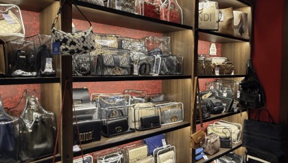 深度|奢品包寒潮来袭,买包理财神话终结