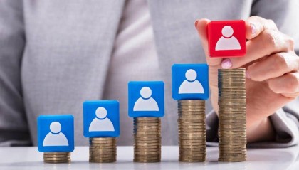 专家:低收入人群约有9亿人占全国总人口65%!政府直接干预民企员工工资增长,实际上会影响市场机制发挥作用