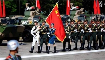 大陆态度变了:递橄榄枝遭民进党拒绝,“和平统一”没了岛内慌了