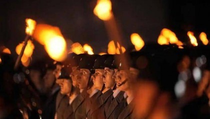 乌克兰败退后,谁来接棒对抗俄罗斯?德军预感不妙,宣布重磅决定