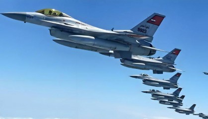 不要歼-10CE,埃及空军盯上了歼-35?是否追求压制F-35才是关键