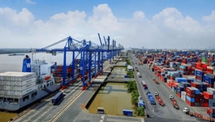 美菲万没想到,中方出手太快!越南对华态度已变,局势愈发严峻了