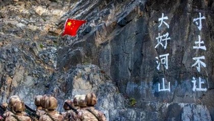 混乱升级!莫迪对华让出一大步后,立马遭死对头怒批“卖国”