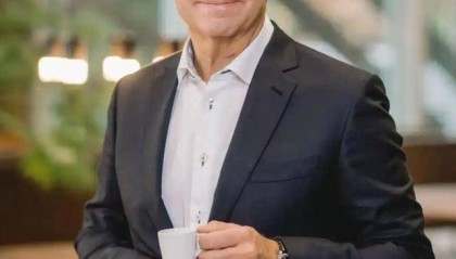 与下属谈恋爱,雀巢CEO被解雇