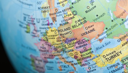 波兰即将重开与白俄边境口岸,包括铁路和公路过境点