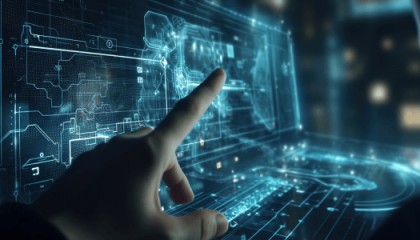 中科创星米磊:资本要“甘为硬科技牛”