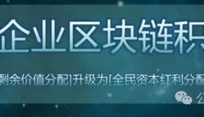 区块链积分系统:重构价值交换的新纪元