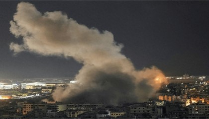 光纸币就超5亿,真主党“地下金库”被一锅端!巨额资产谁给的