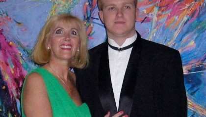 澳大利亚前童星因洛杉矶火灾去世 死因为一氧化碳中毒