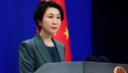 哪些外国领导人出席九三阅兵?外交部回应