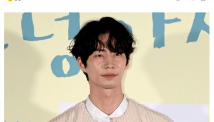 突发!男演员家中去世,年仅39岁