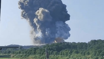 湖南常德临澧一花炮厂爆炸:超20名伤者送医,公司曾多次被罚