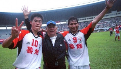 媒体人:泰山队将于1月6日集结,宿茂臻回归的传闻还未确认