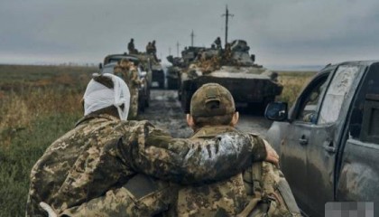 库尔斯克果然是俄军圈套,美前防长罕见发声,乌军犯下“战略错误”