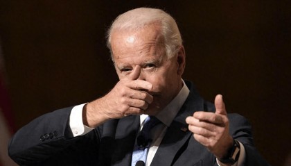 解放军向全世界宣布,不许美国插手否则给你好看!特朗普突然“怂了”