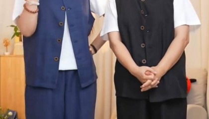 金龟子女儿回怼蹭妈妈流量言论:您多努努力,您的孩子也能蹭您的