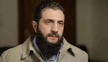 叙利亚再变天,所有武装派别解散!关键时刻,亲阿萨德武装与叙军交火