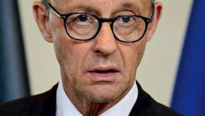 “西方世界的良心”,又痛了