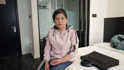 “订婚强奸案”男方母亲发声:儿子已被羁押711天,望公正判决