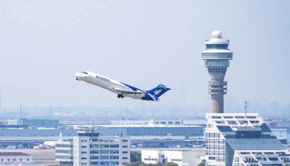 华尔街日报:中国商飞可能因波音禁令遭受池鱼之殃