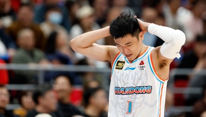 鲁媒:高诗岩已经向陶汉林道歉 两人均表态没问题