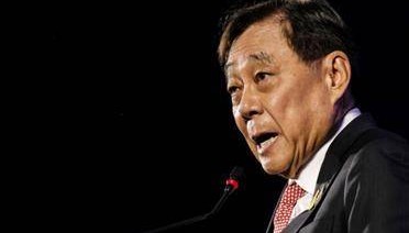 美对泰国征收36%关税,泰副总理:将增加部分美国商品进口,并下调部分高额关税