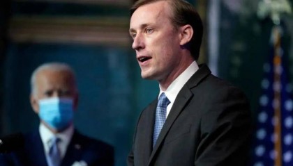 谈不来就别谈!中方重拳出击,拜登没料到的一幕发生,美企“喊疼”了!