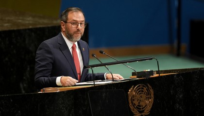 以军强行拦截加沙援助船队,委内瑞拉、哥伦比亚发声谴责