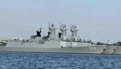 南海传来大捷!中方以1挑4,中国72岁铁娘子出山,态度异常强硬