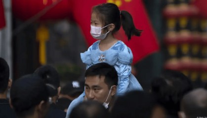 金灿荣:中国经济世界第一到2070年就被美印反超?