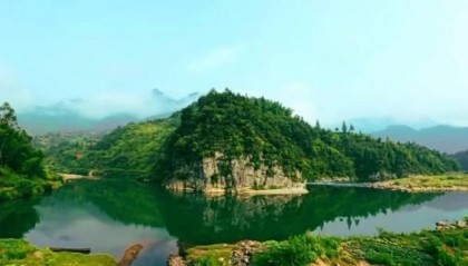 贵州从江翻船事故乘客家属:嫂子的父母遇难,暂不知事故原因