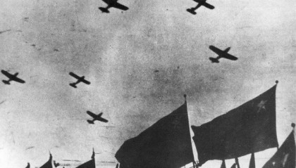 我们的飞机,再也不用飞两遍了