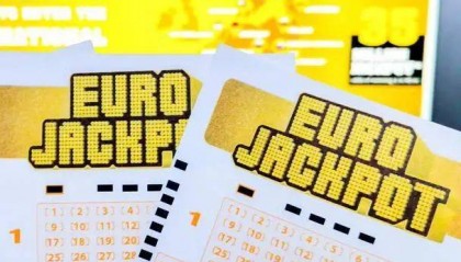 数千名彩民被通知中百万大奖,20分钟后得知奖金缩水99.99%!挪威博彩公司CEO为乌龙道歉并辞职