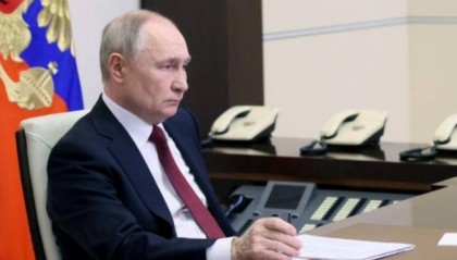 看完俄罗斯的停战条件,让人倒吸一口冷气:停火时机还未到