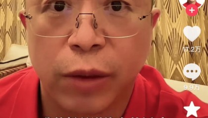 周鸿祎宣布送车,一天涨粉超100万!想比黄子韬送得贵