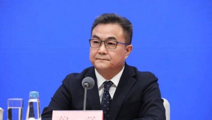 “老虎”倪强,被罢免