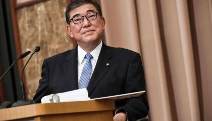 日本选举结果,已远超中美预料,石破茂会不会下台?安倍派蠢蠢欲动