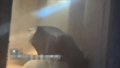 游客被酒店索赔16万元,因入住后一个动作