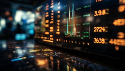 股掌柜靠谱吗:投资新视角,区块链技术在投资领域的应用