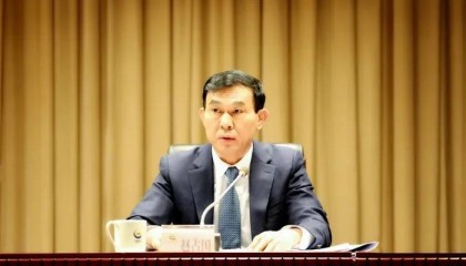 周末突发!赵占国被查