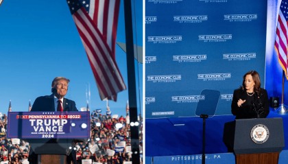 下周谁能入主白宫,其实只用看这三州