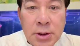 演员朱时茂一天遇2次诈骗,一次被骗2000元,第二次识破,“防不胜防”