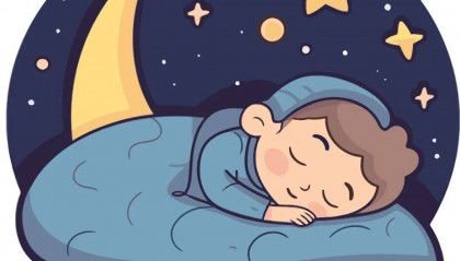 利用假期,睡个好觉