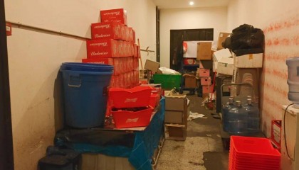 国务院考核巡查组在四川发现:多家酒吧生命通道不畅通消防设施问题多