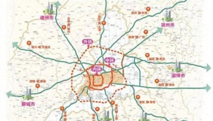 207.2亿元!山东又一条高速公路要开建