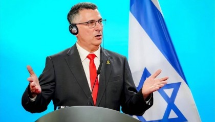 以色列表态:绝不把戈兰高地归还叙利亚