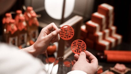 从业8年的婚庆人心得:婚礼不再“造梦”,只卖解决方案