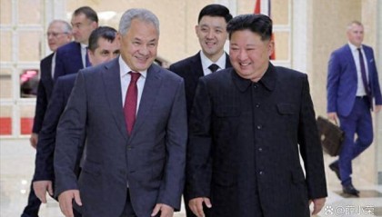 普京拿到6000朝鲜兵后,同意见泽连斯基一面,但有一个前提条件