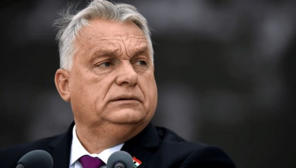 外媒爆料:匈牙利拟联合捷克和斯洛伐克组建“疑乌联盟”