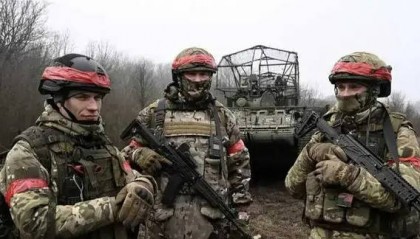 或违反战争法?俄军司令承认使用欺骗战术骗过乌军